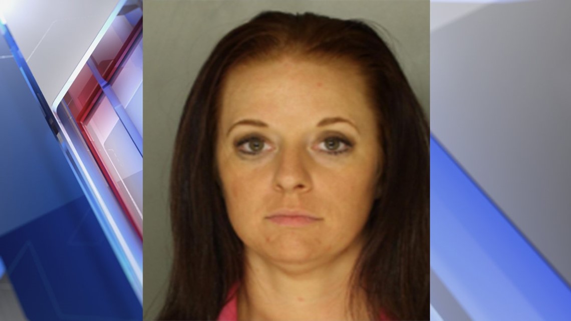 Landisville woman sent to prison after contacting child abuse victim