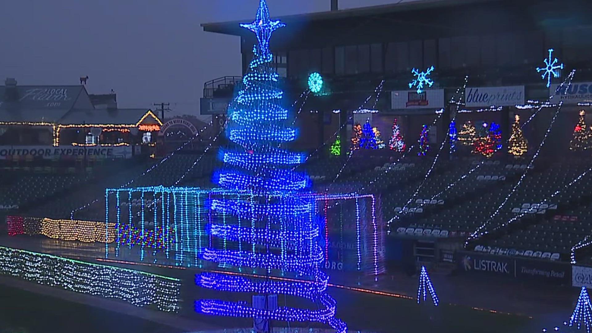 clipper-magazine-stadium-transformed-into-winter-wonderland-fox43-com