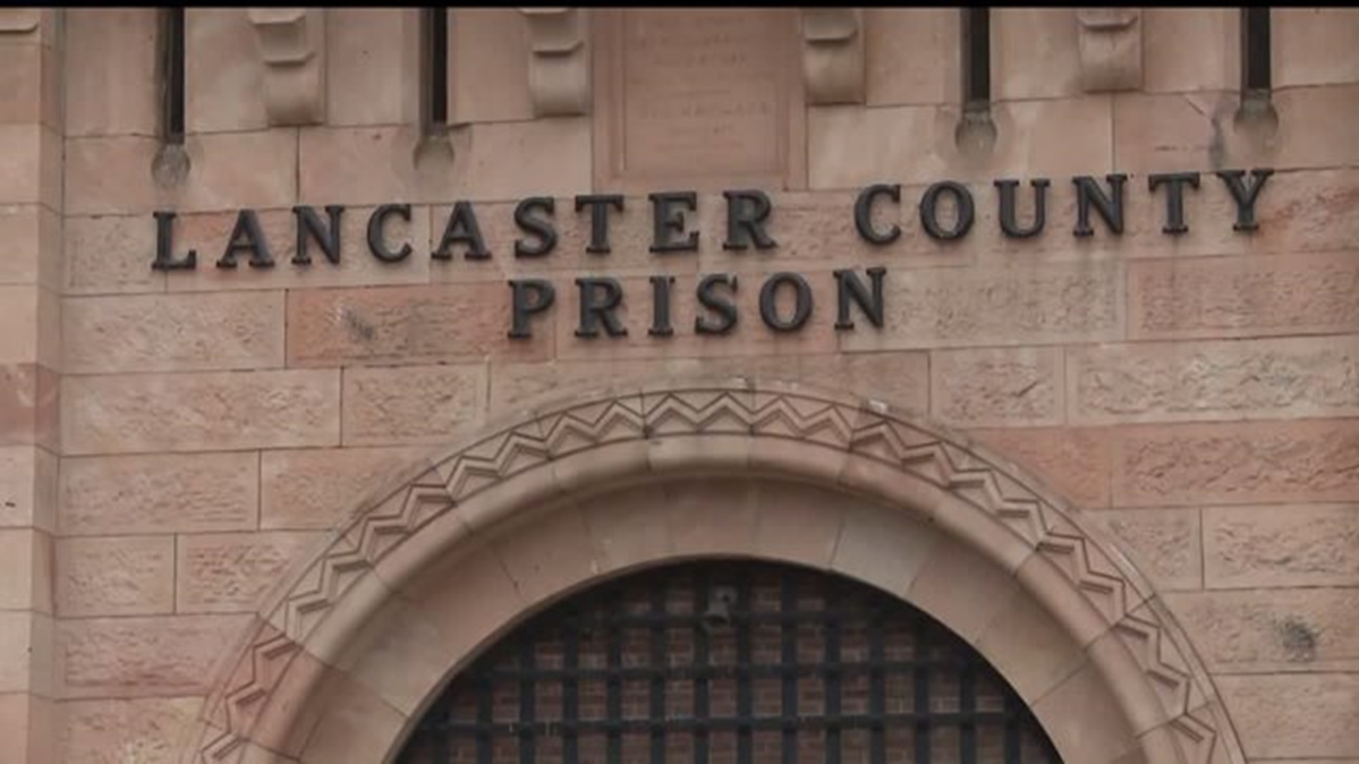 Lancaster County prison helps inmates