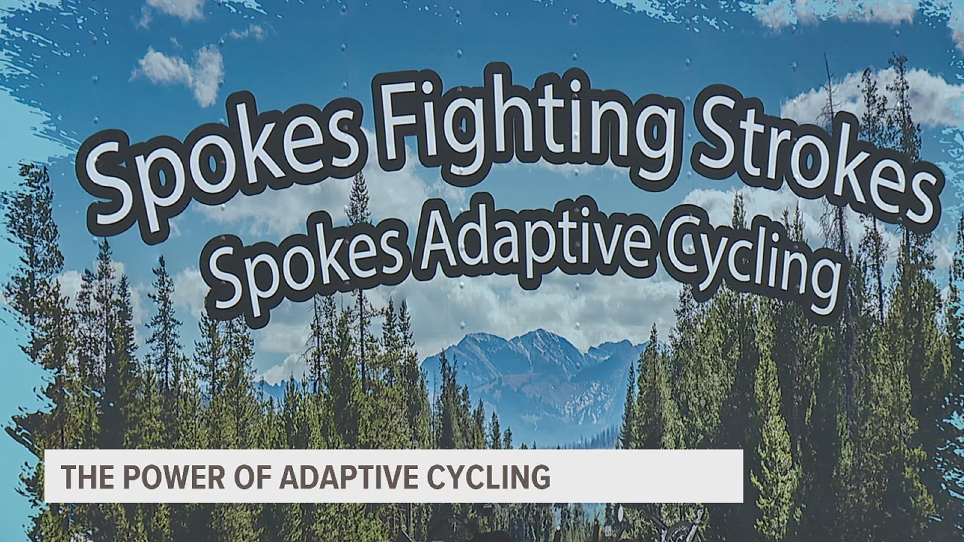 The healthcare company collaborated with Spokes Fighting Strokes to empower those facing physical and cognitive challenges.