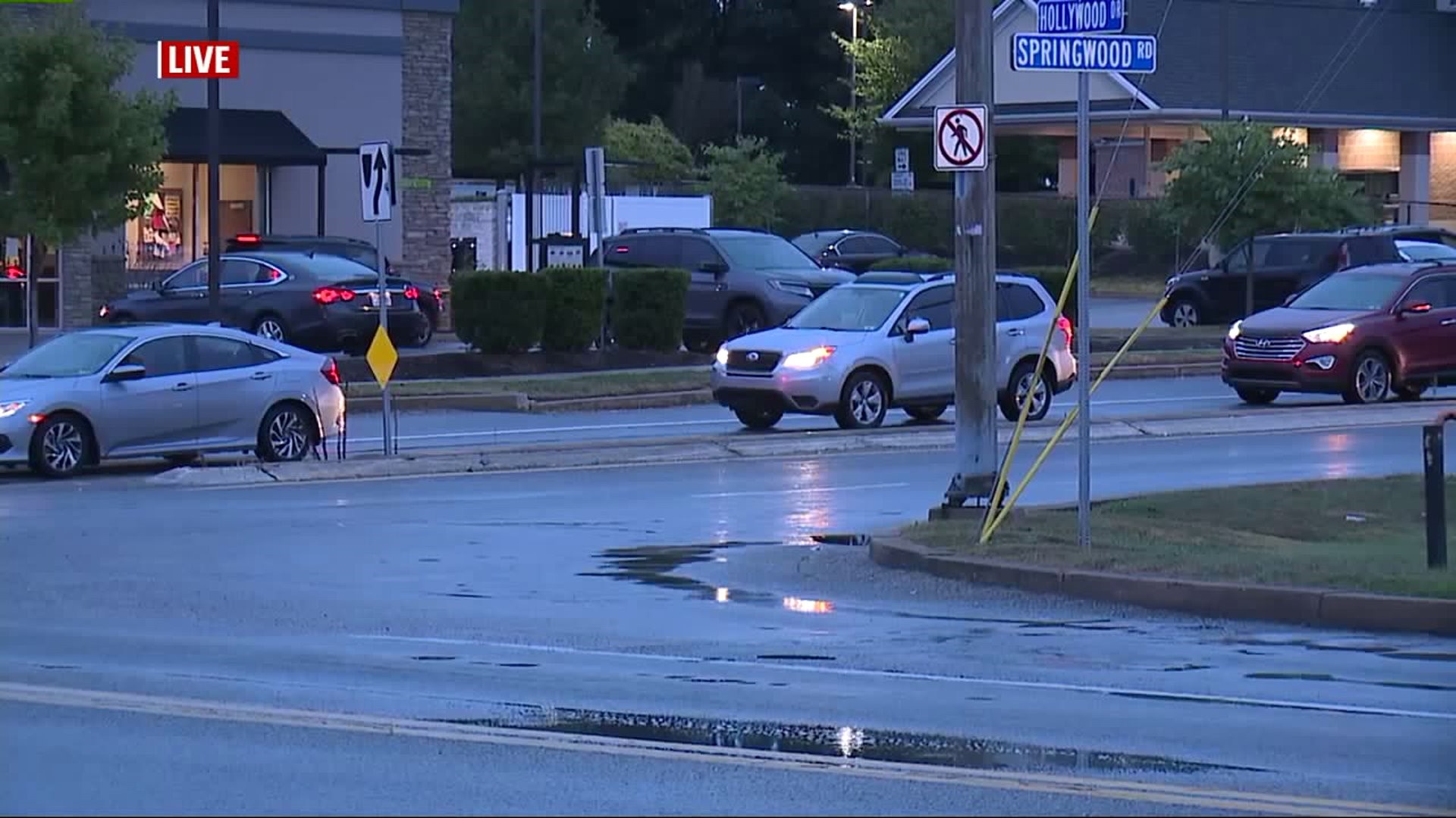 Penndot to Replace Traffic Signals