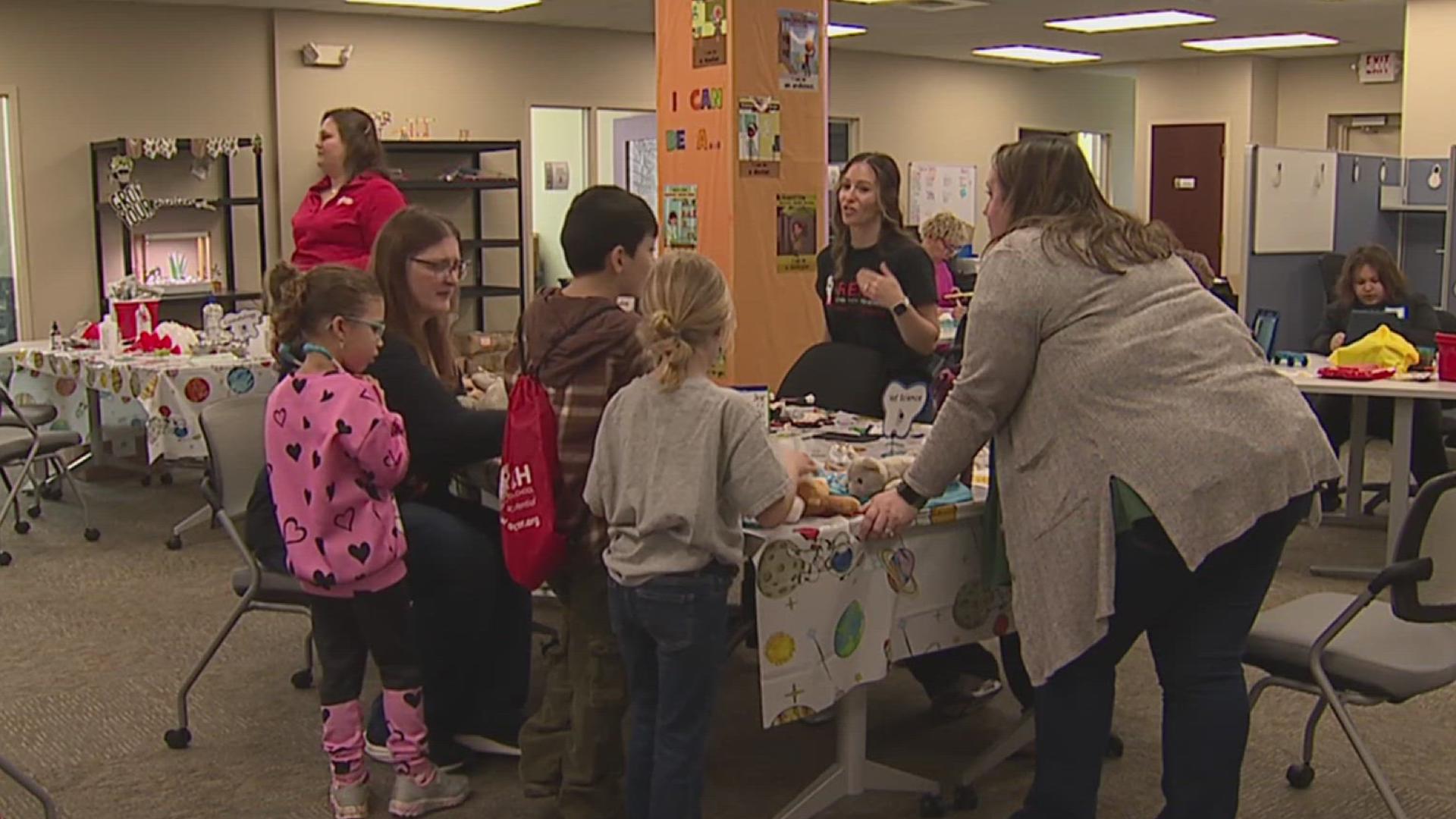 fox43.com - Robert Stover - Springettsbury Township closes park basketball courts, cites illegal and dangerous activities