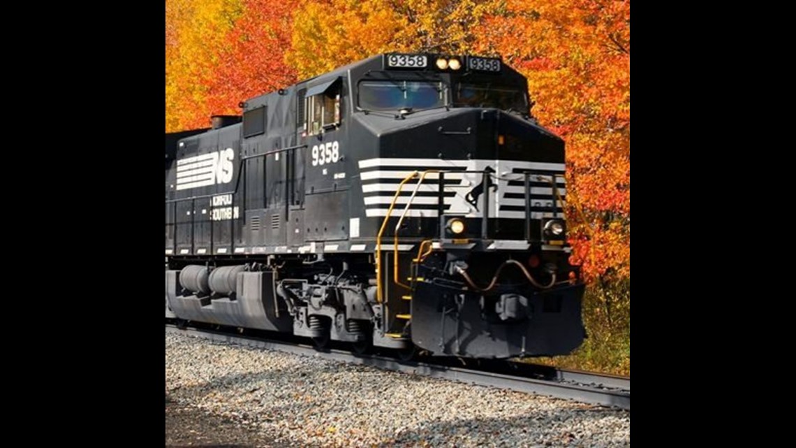 Norfolk Southern hiring in Harrisburg area | fox43.com