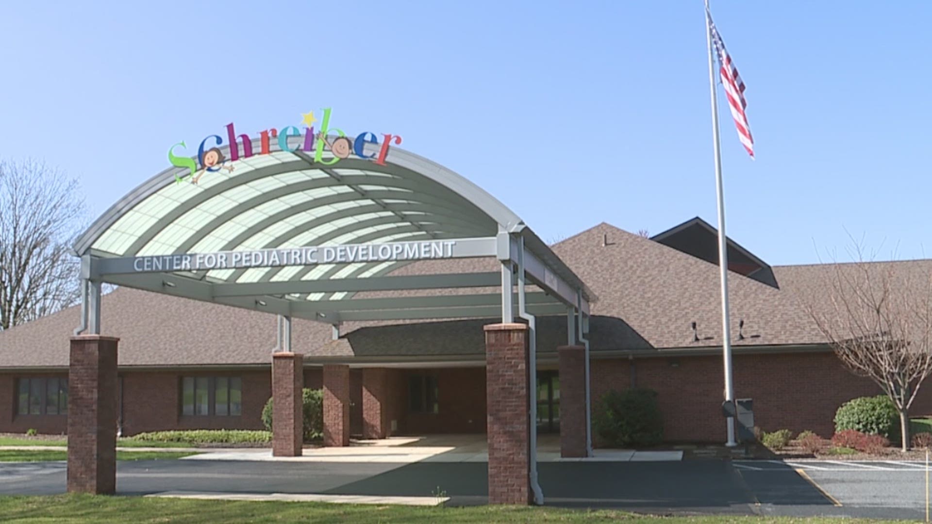 Shutdown could mean 'catastrophic' things for Schreiber Center for