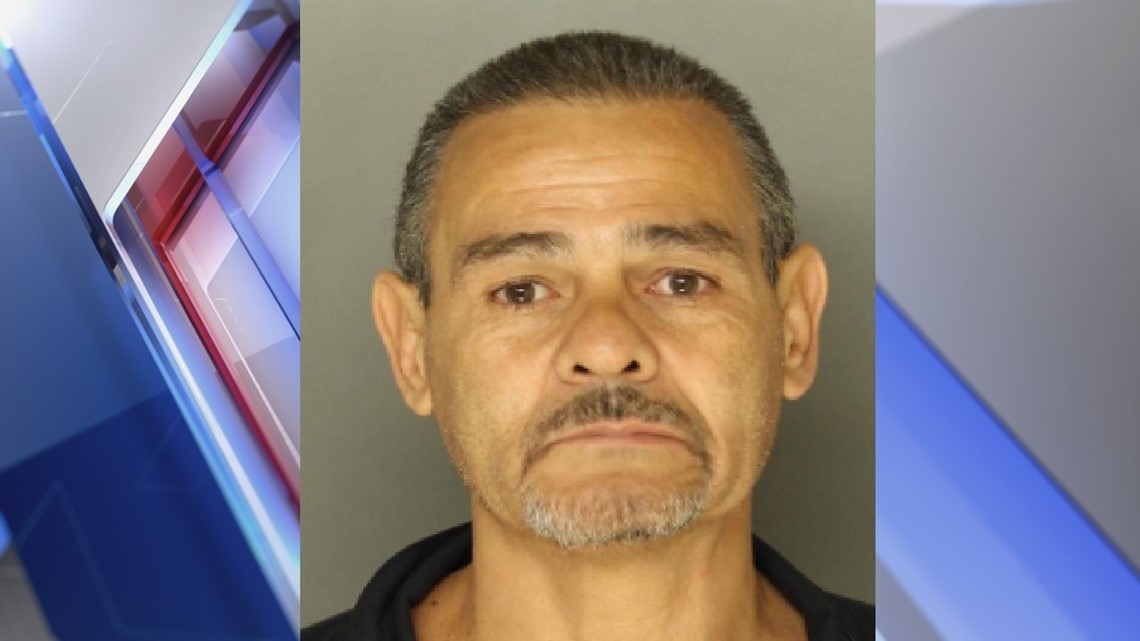 Lancaster man will serve life for fatally shooting victim in back of ...
