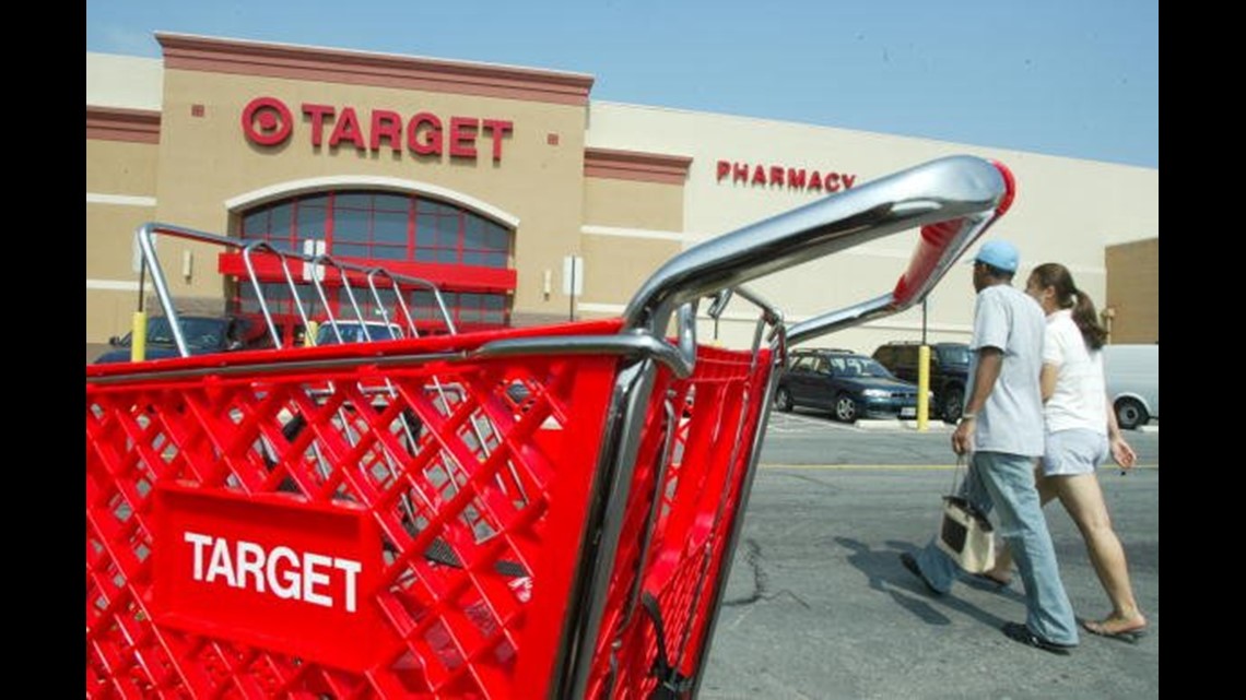 Target pulls fidget spinners found to have high levels of lead