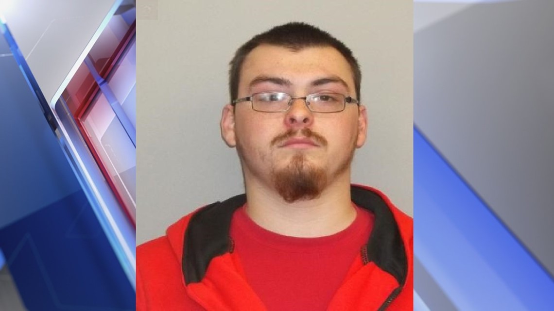 Lancaster County Man Charged With Having Inappropriate Contact With ...