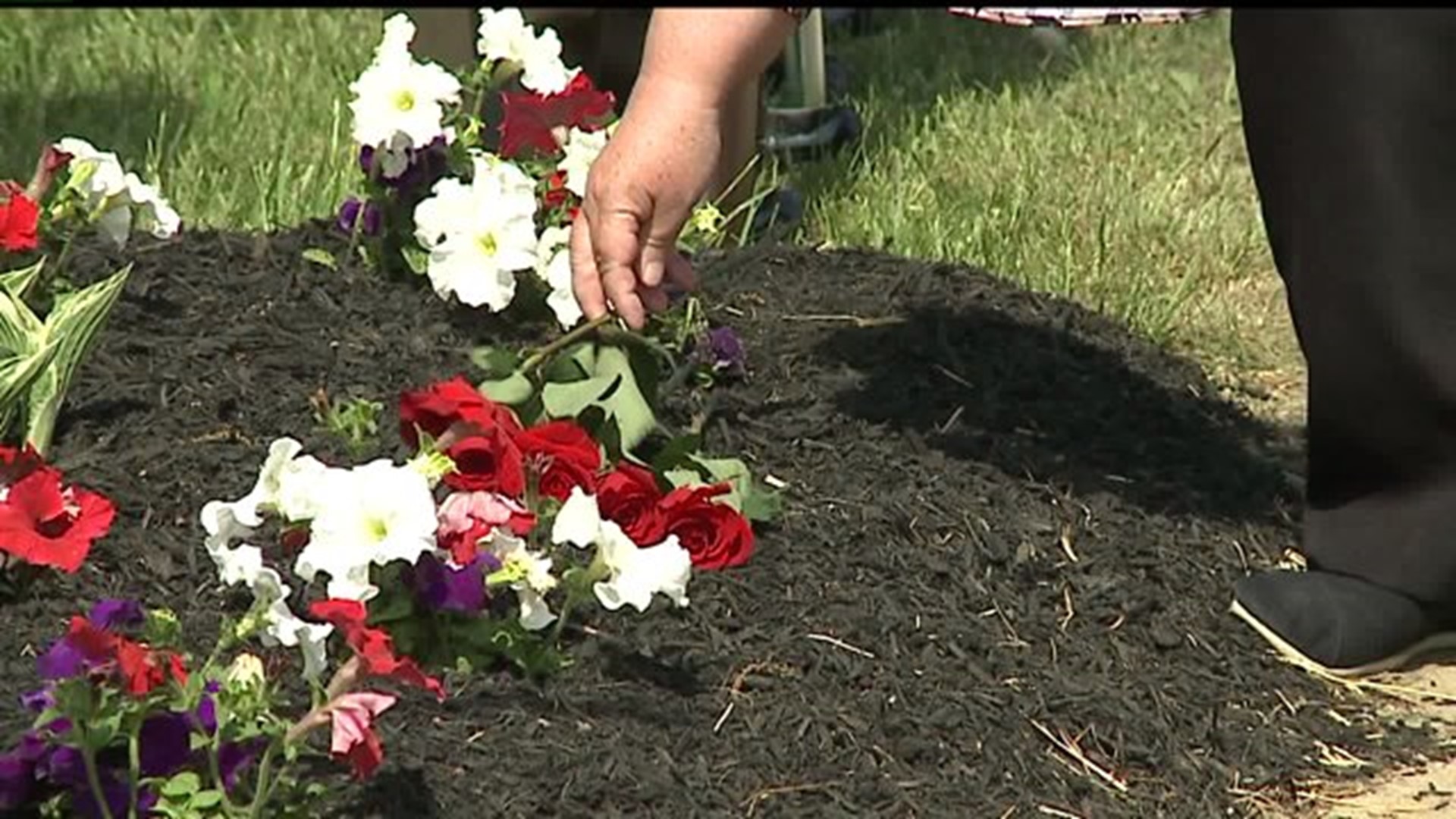 Fallen officers remembered during Adams County memorial
