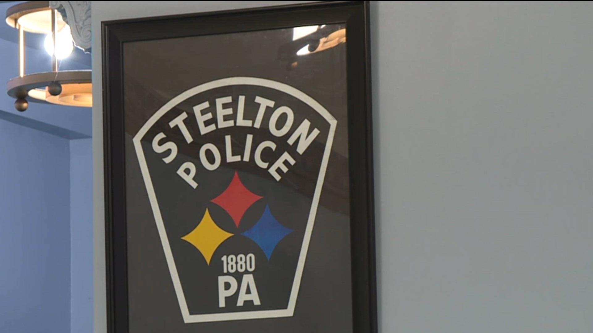 3 juveniles charged after alleged firearms incident in Steelton