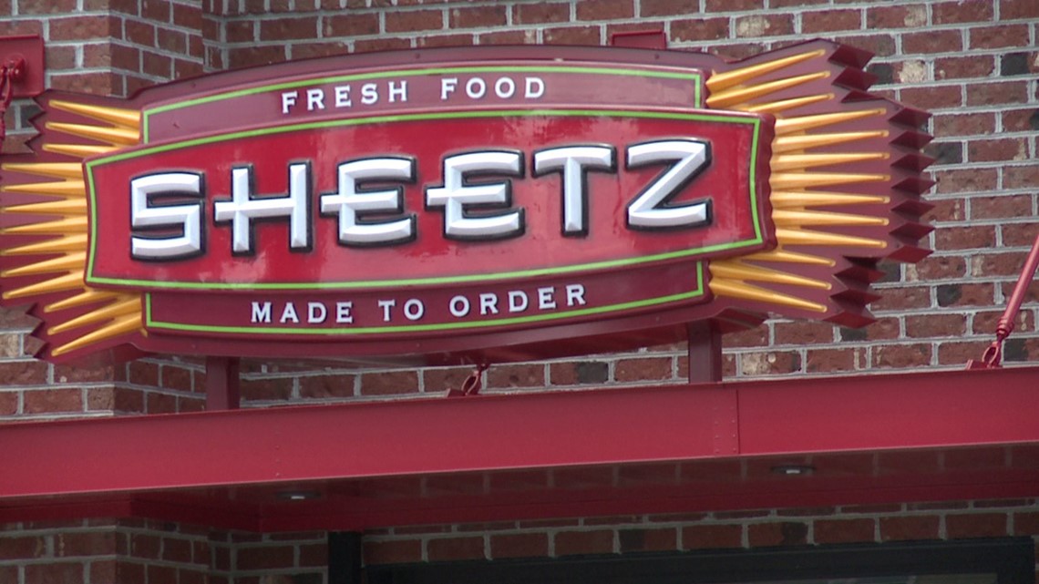 Sheetz To Celebrate National Coffee Day With Free Cold Brew On September 29 Fox43 Com