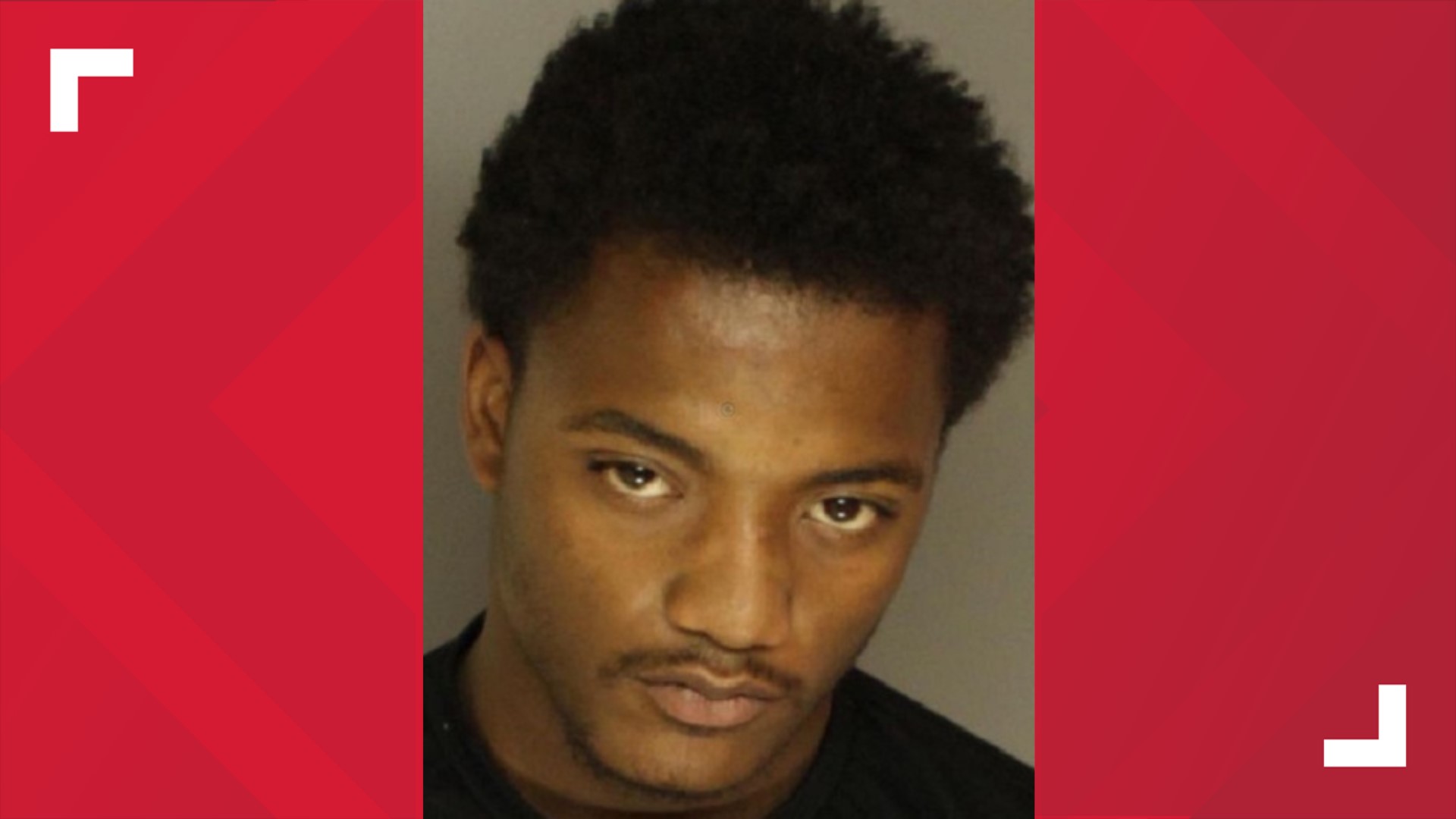 Two men arrested after allegedly kicking victim during attack inside