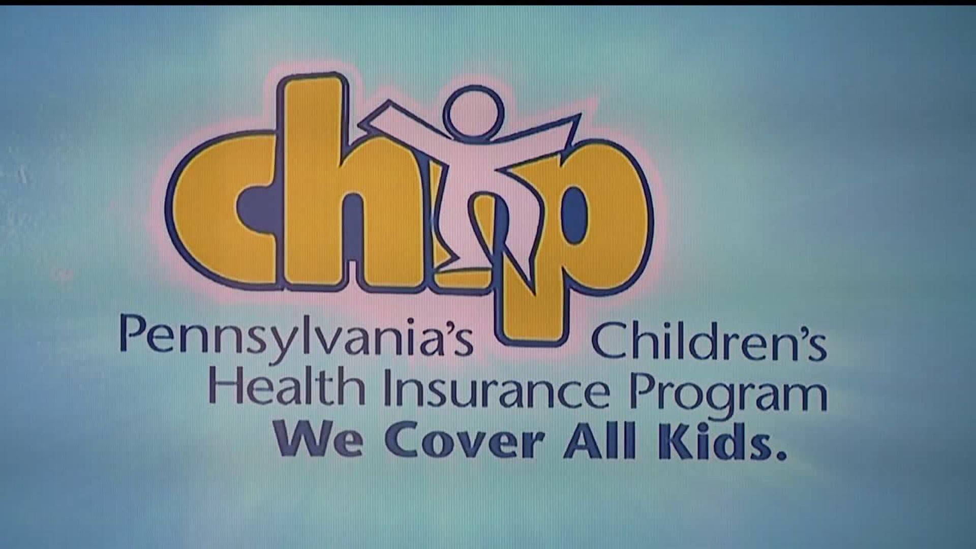 Thousands of children in Pa. could be uninsured if CHIP not renewed