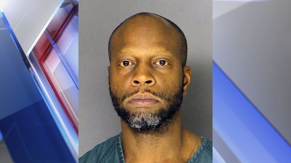 Carlisle police arrest suspect in burglary spree