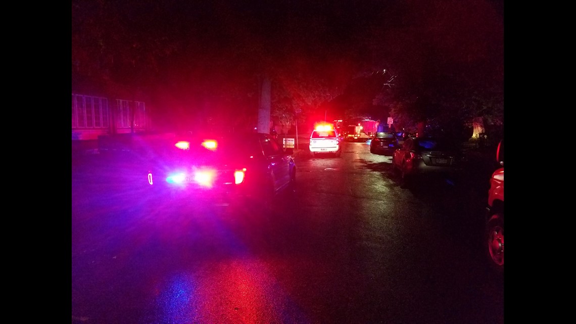 Harrisburg Police seek tips on 2 violent crimes involving shots fired