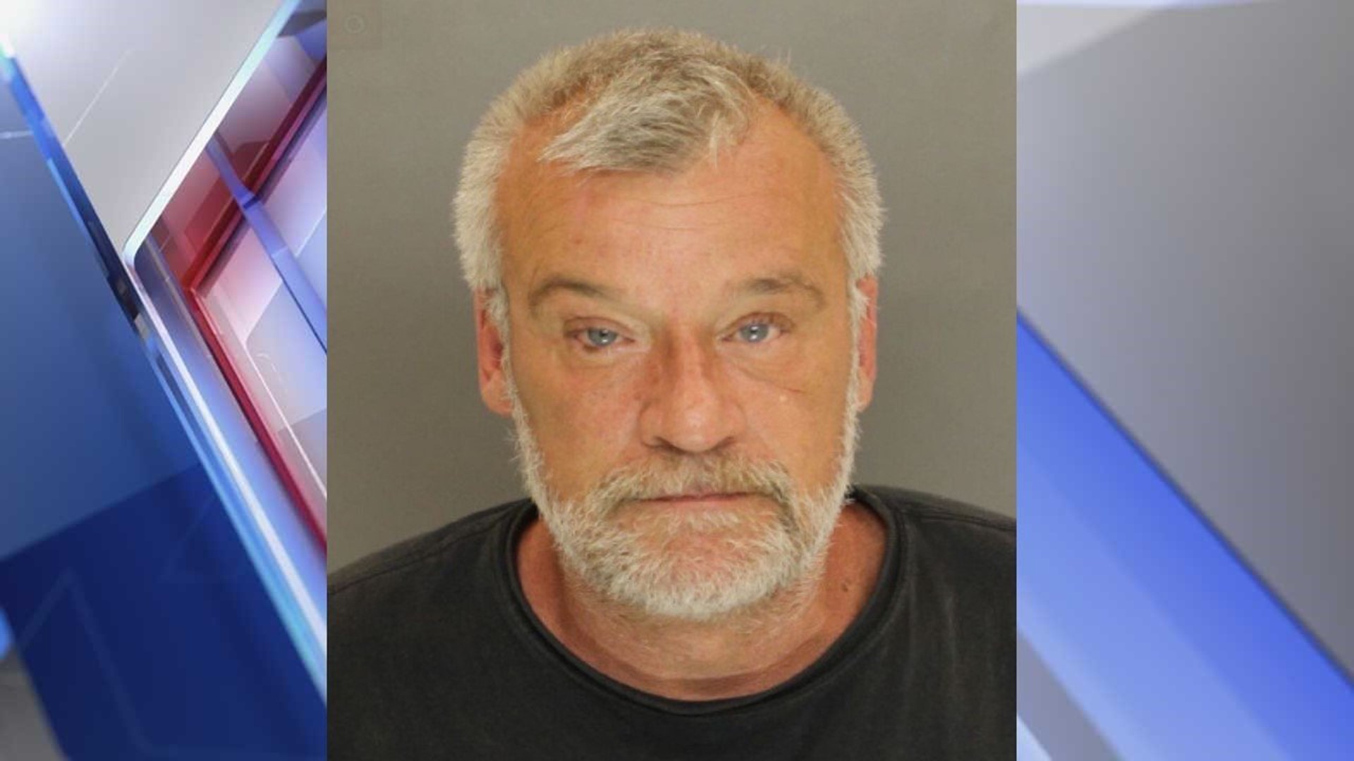 York County man arrested for DUI for the 7th time, police say