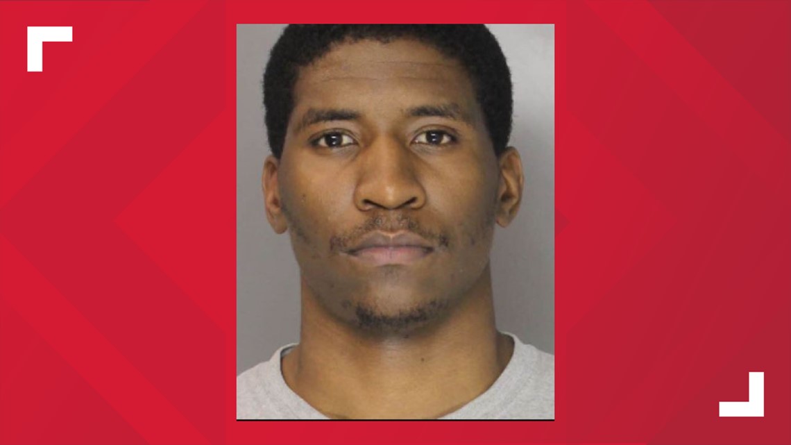 Harrisburg man taken into custody following standoff