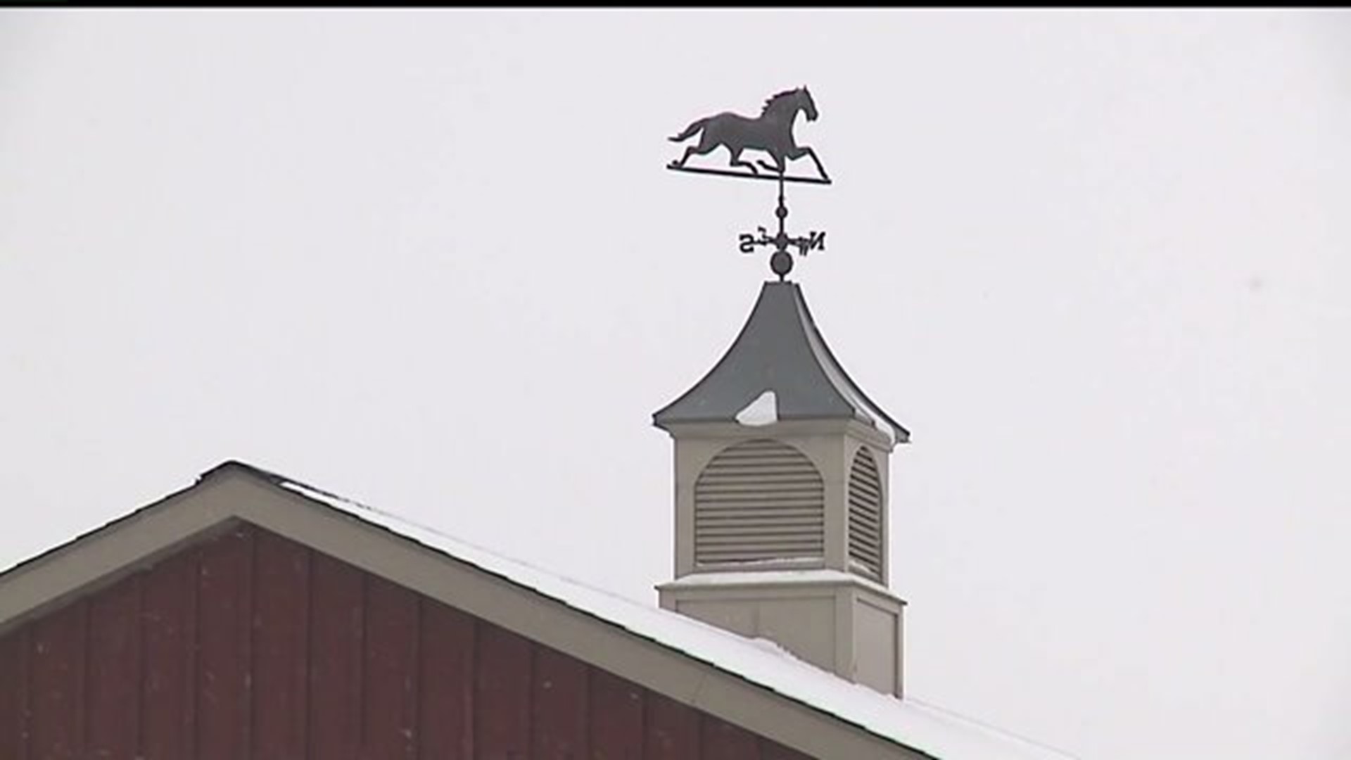 Parolee charged with sexual assault of amish pre teen