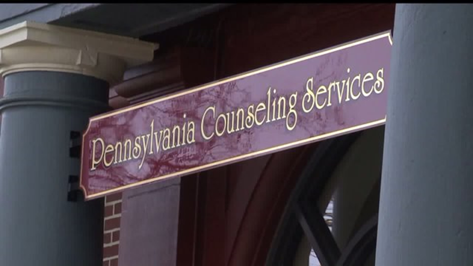 New treatment center opens in Harrisburg