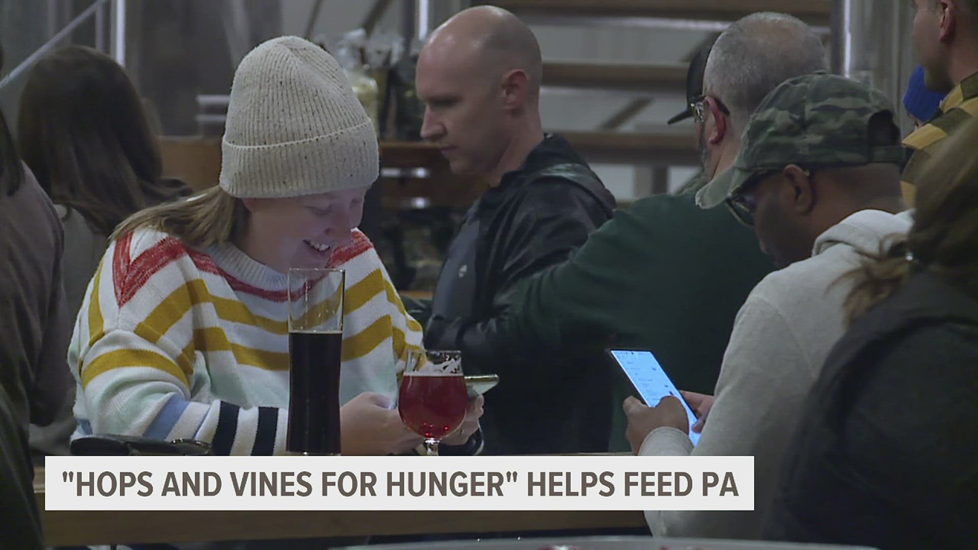 Tröegs unveils the latest edition to its yearround lineup Grand Cacao