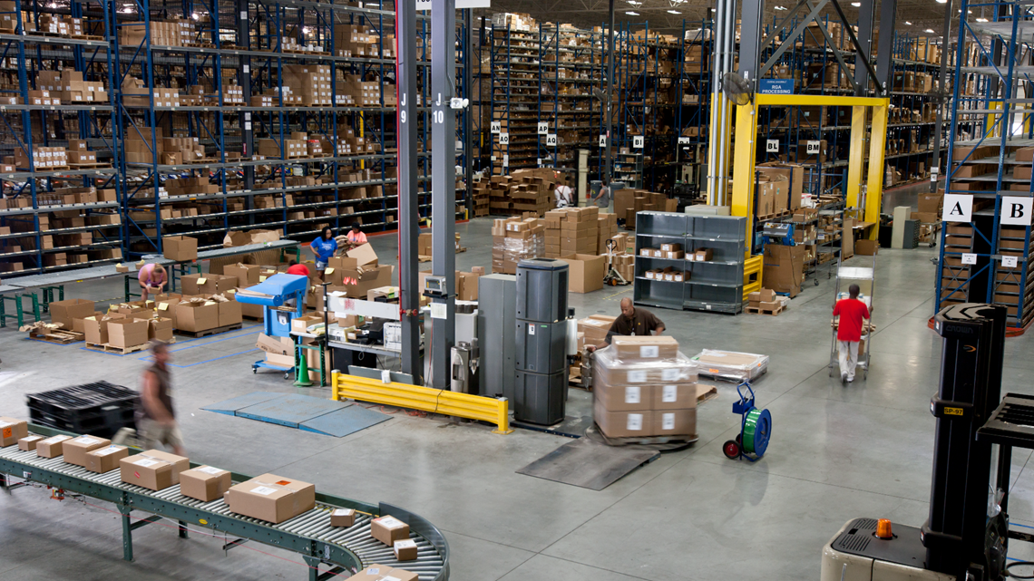 UPS prepares for busy holiday season with 'Brown Friday' hiring event - Vimarsana News