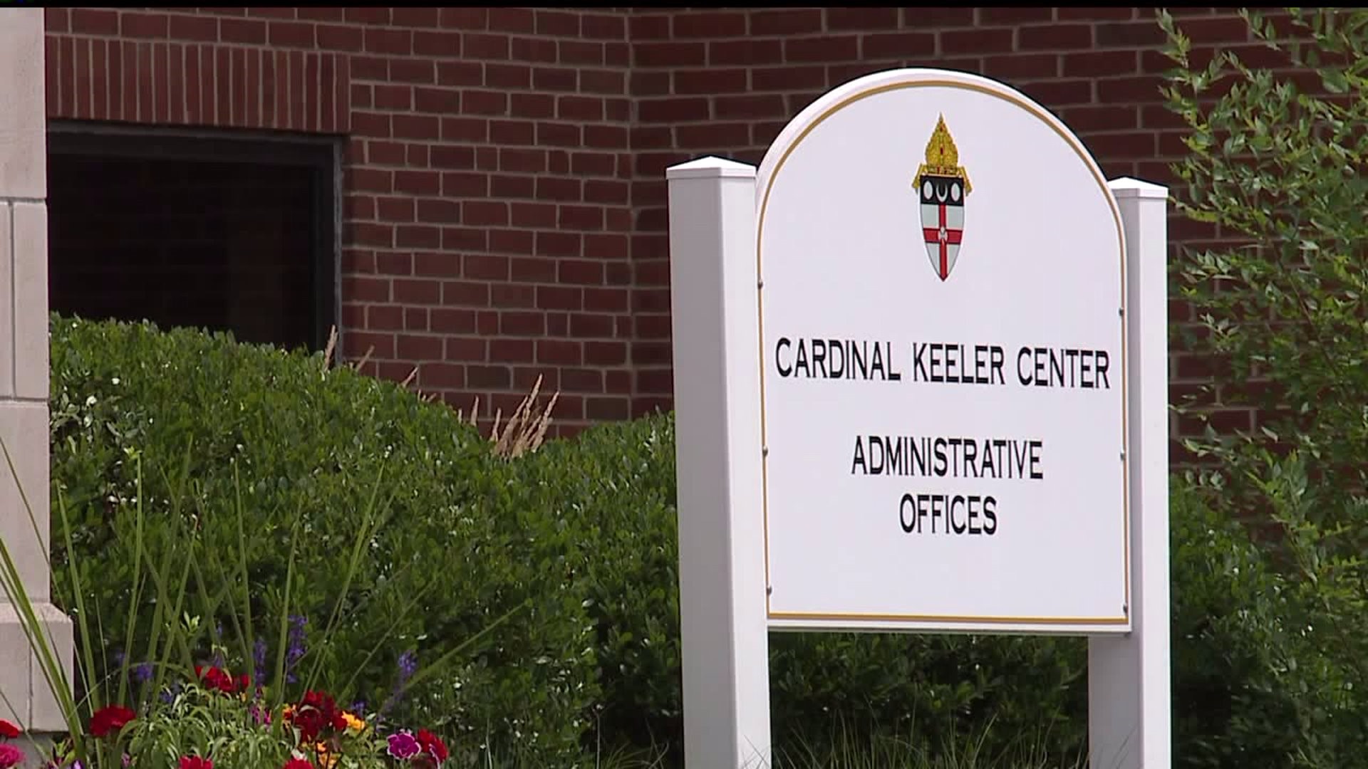 Harrisburg Catholic Diocese Compensation Claim Period Ending