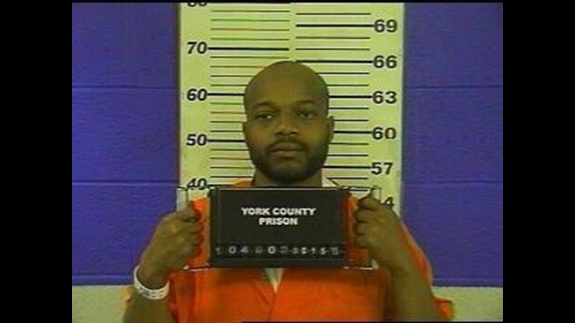 York man wanted in shooting of 11 year old child captured by U.S ...