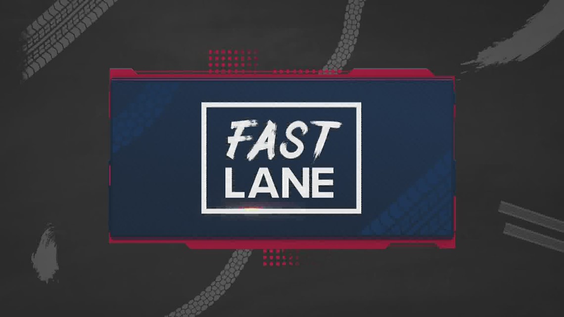 Haase checks off a few Central Pa tracks | Fast Lane