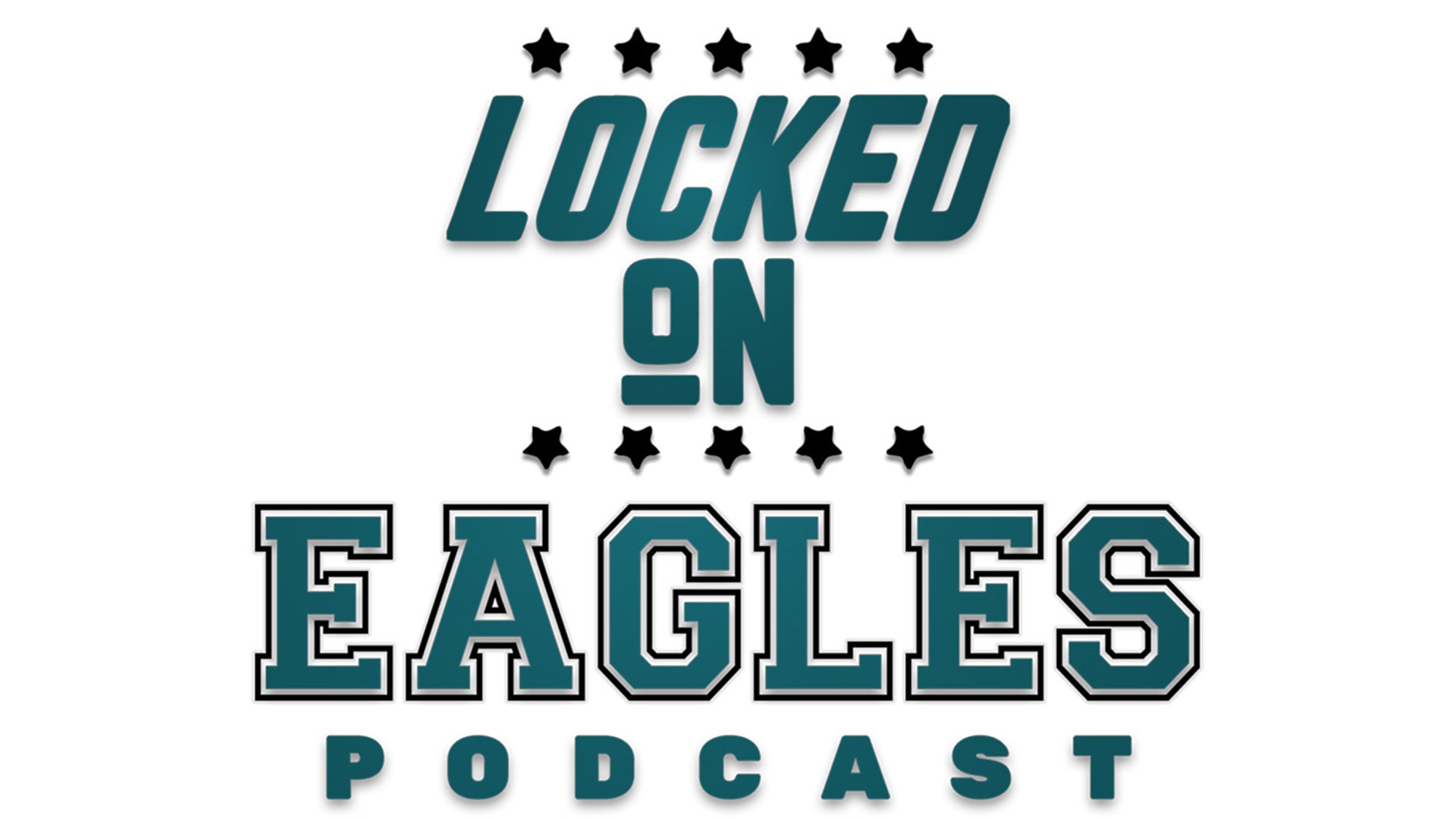 Locked On Eagles host Louie DiBiase took a look at the Eagles roster and discussed the team's chances to go further in this year's postseason.