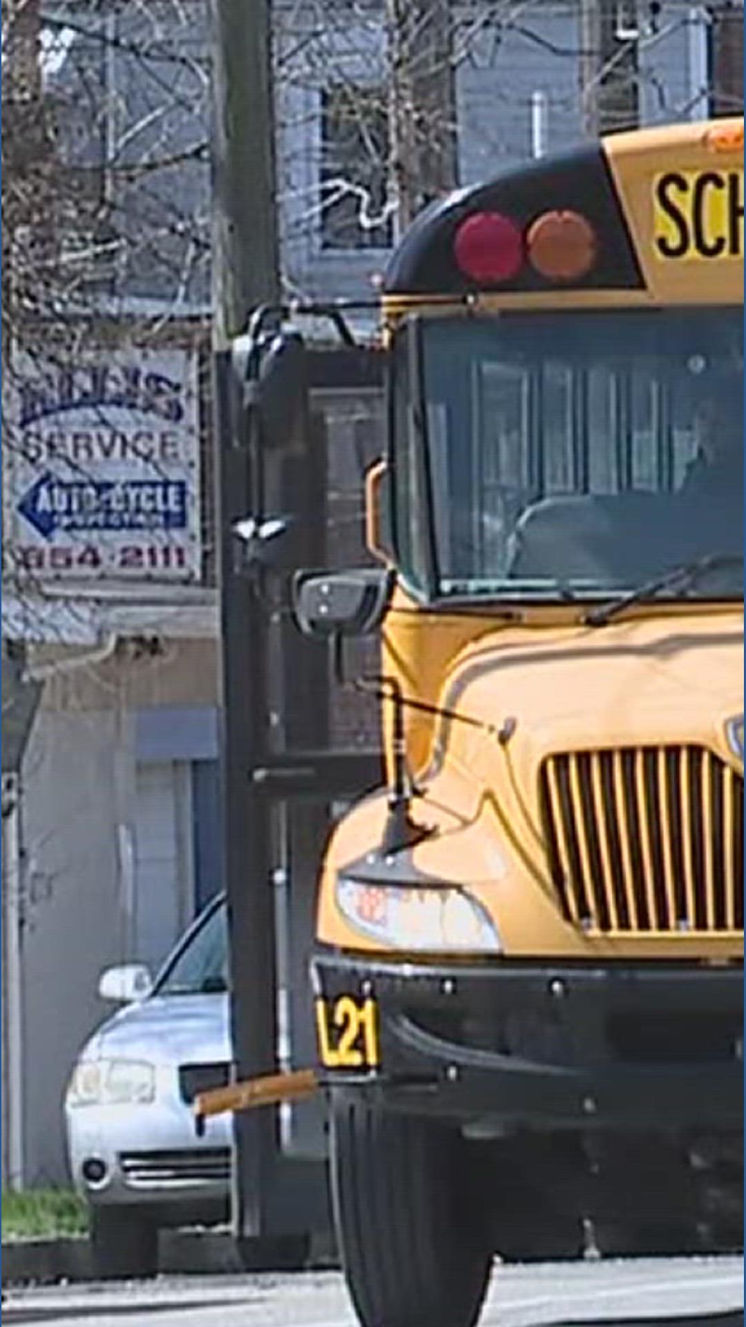 Bus driver shortage disrupts local school districts | fox43.com
