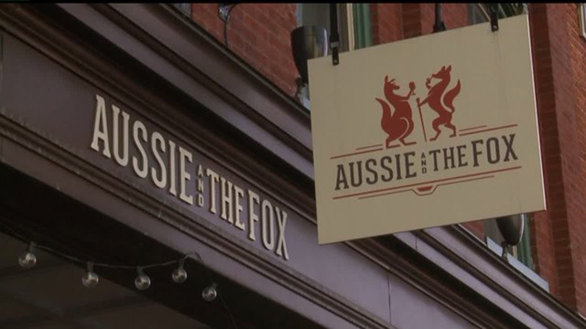 Lancaster Restaurant Spotlight: Aussie and the Fox