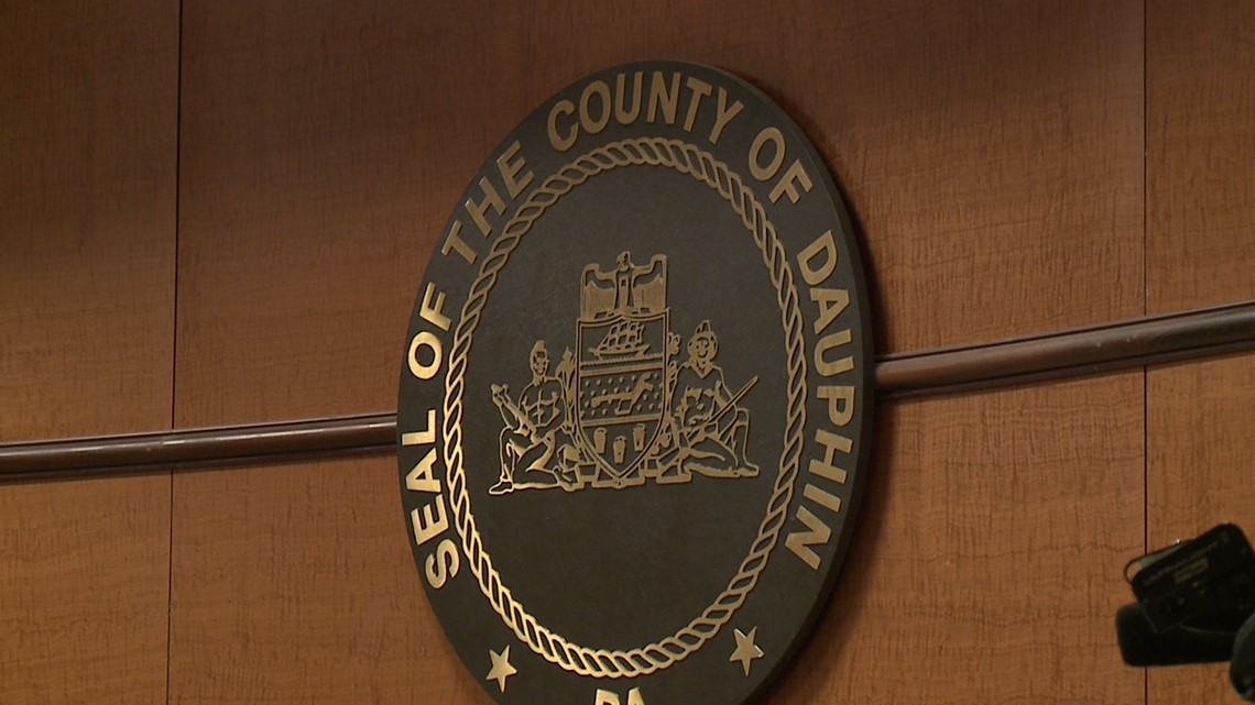 Dauphin County to offer child and spousal support amnesty