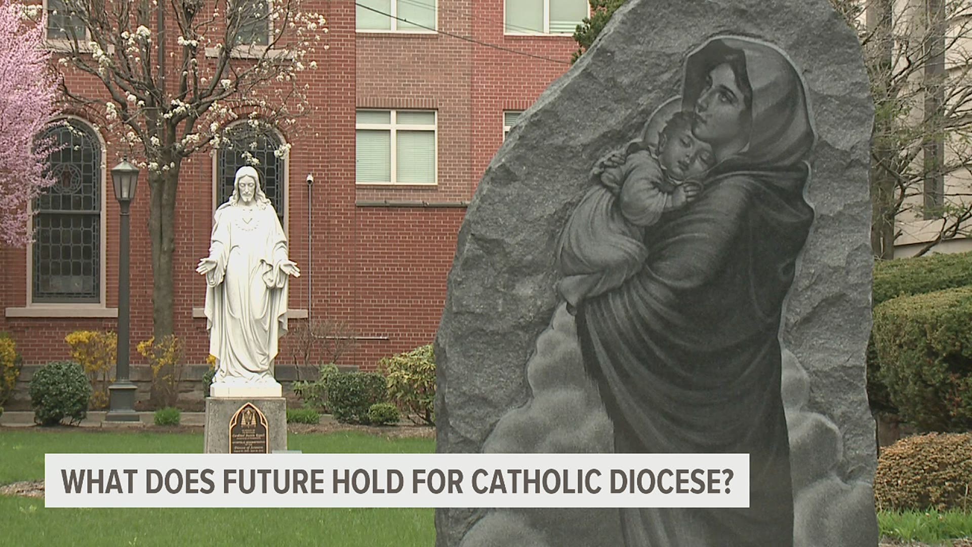 The PA Supreme Court case could determine if hundreds of cases will move forward against diocese statewide, potentially  piling on legal costs