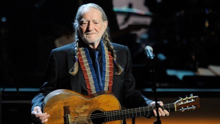 Willie Nelson's Outlaw Music Festival will make a stop at Hersheypark Stadium in August