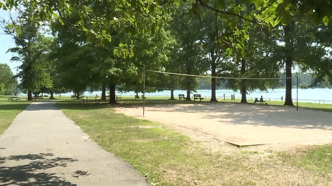 Woman's death at Gifford Pinchot State Park ruled a homicide