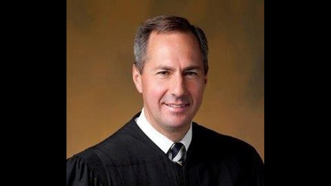 Pittsburgh federal judge on Trump list of potential U.S. Supreme Court