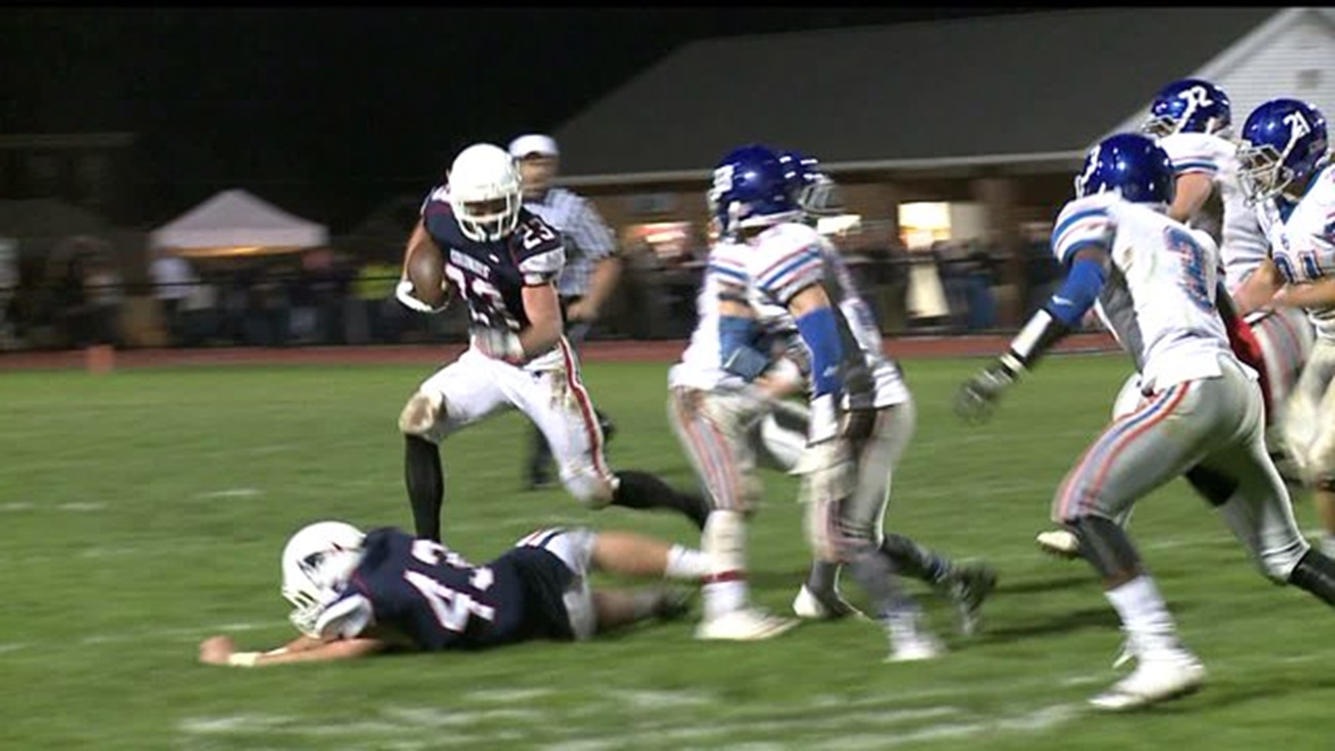 HSFF: Spring Grove at New Oxford