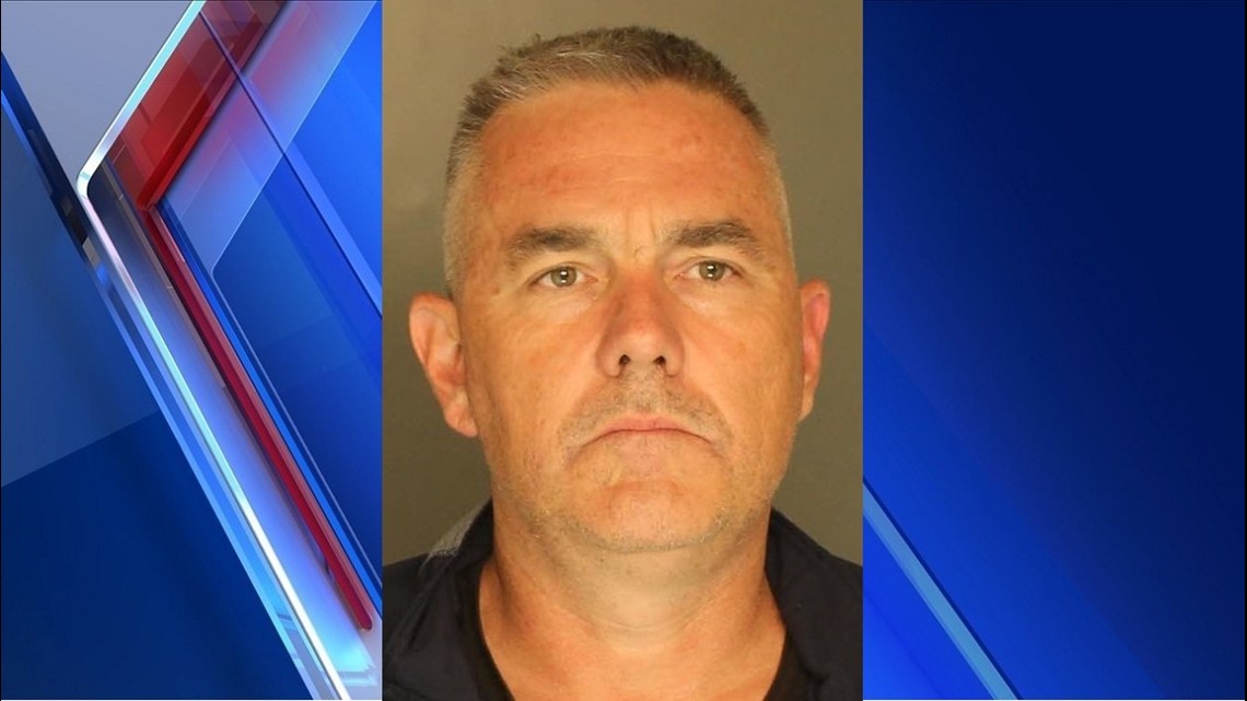 Man accused of pointing gun at wife, threatening her is a JROTC ...