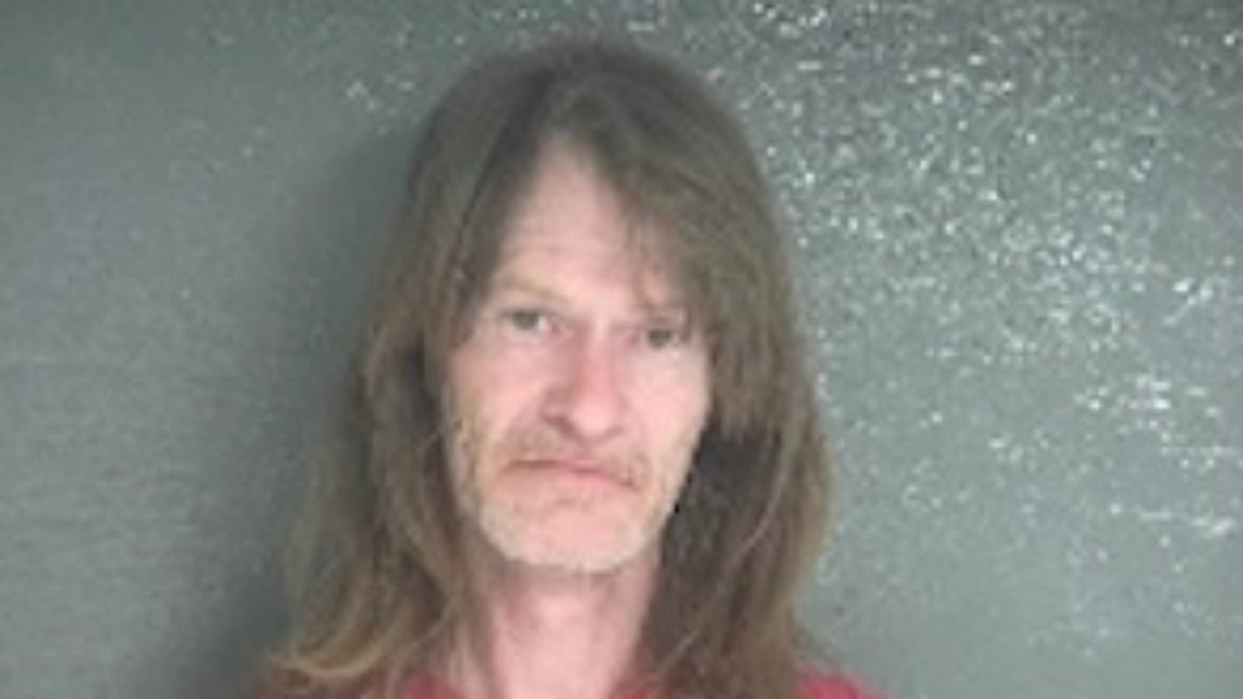 Man arrested in California for 1986 cold case murder in Michigan ...