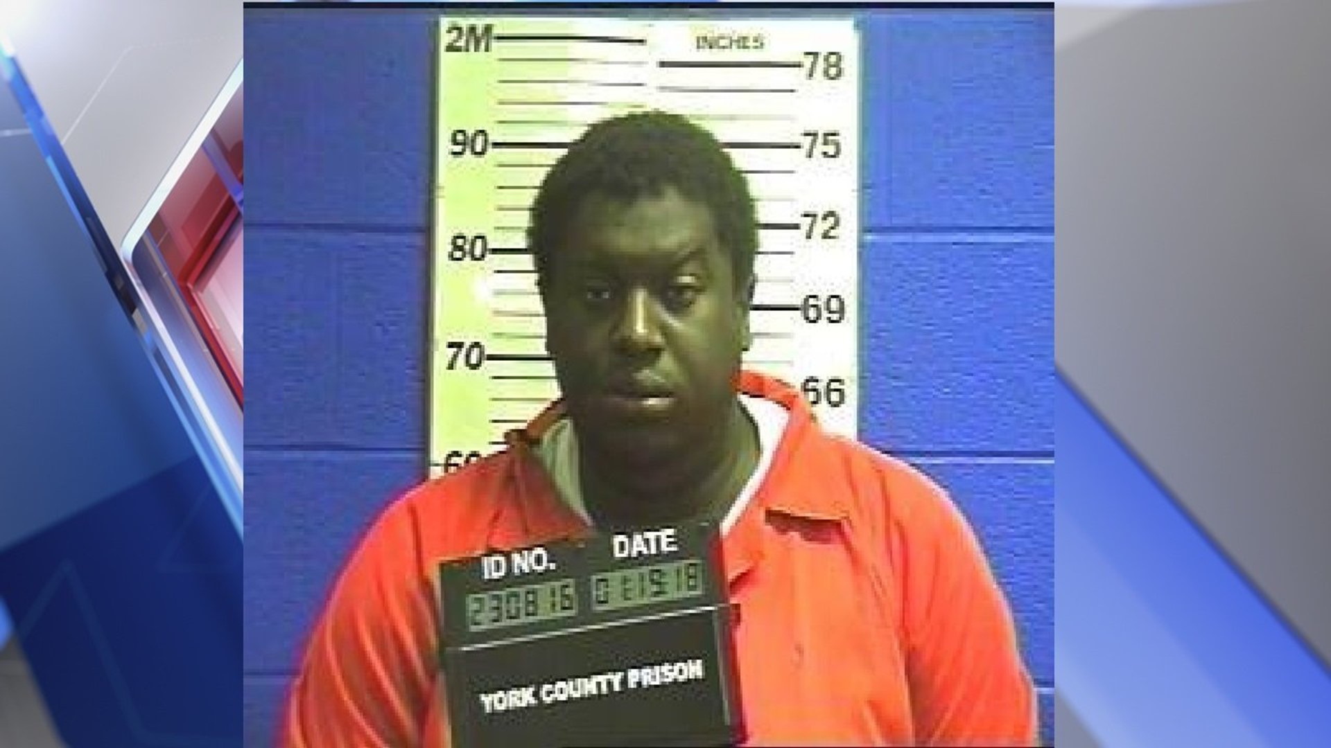 York man accused of stabbing boyfriend, believing he was a male ...
