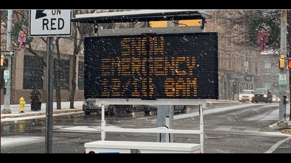PennDOT PA Turnpike Commission Will Implement Phased Restrictions On 