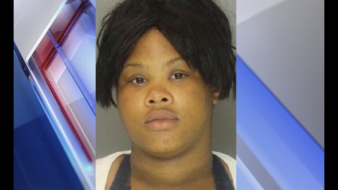 Woman Charged In Death Of 10-month-old Daughter | Fox43.com