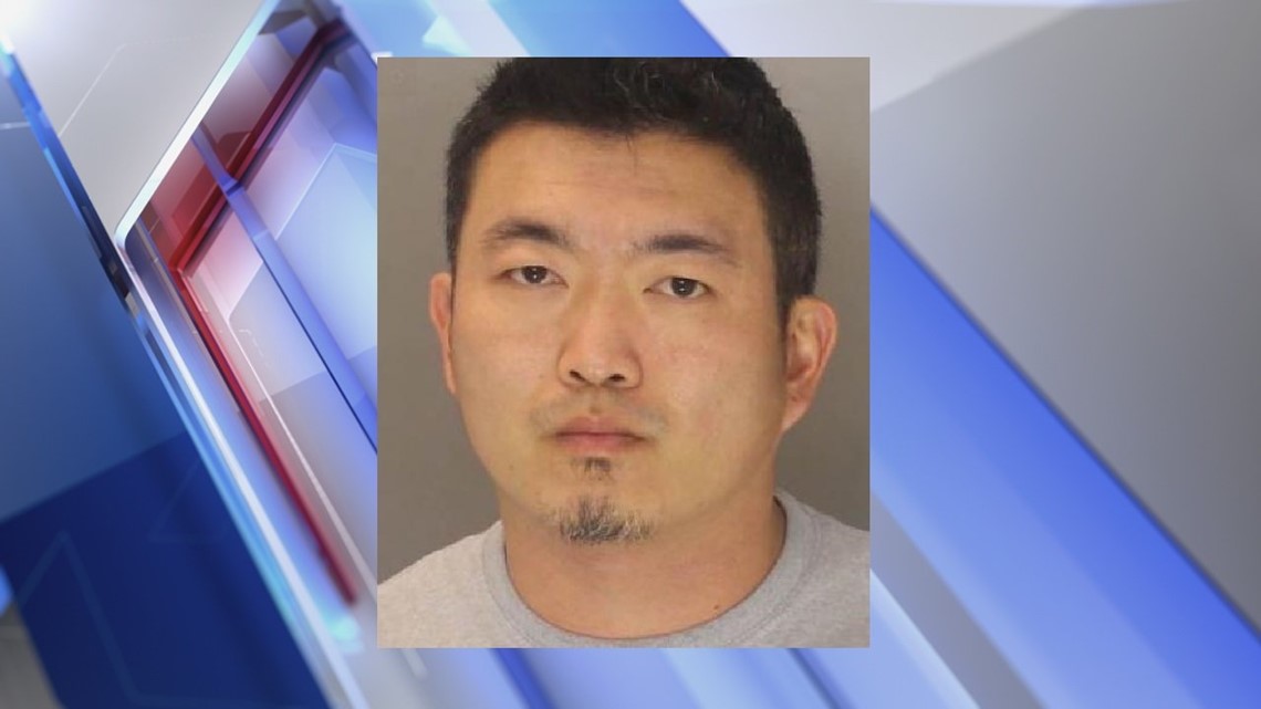 Man charged with statutory sexual assault of a 13-year-old following ...