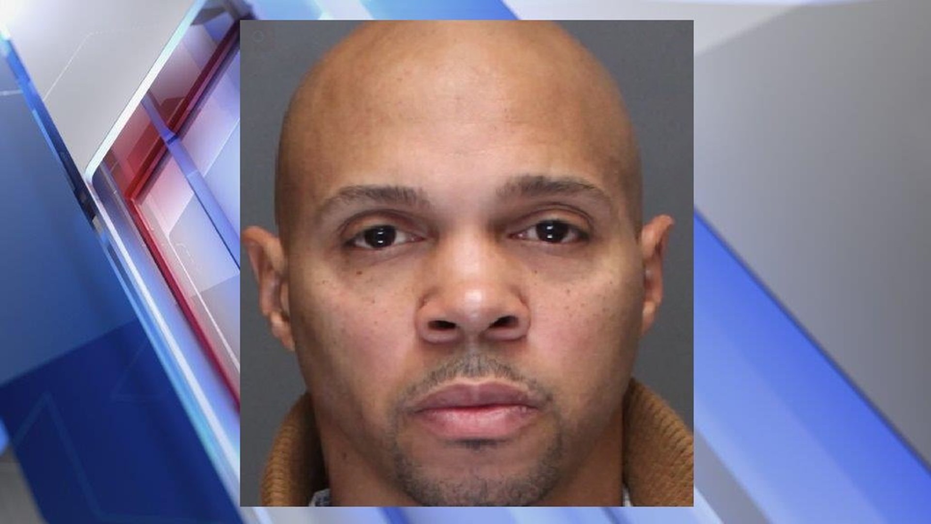 Man wanted for Home Depot robbery in Swatara Twp | fox43.com