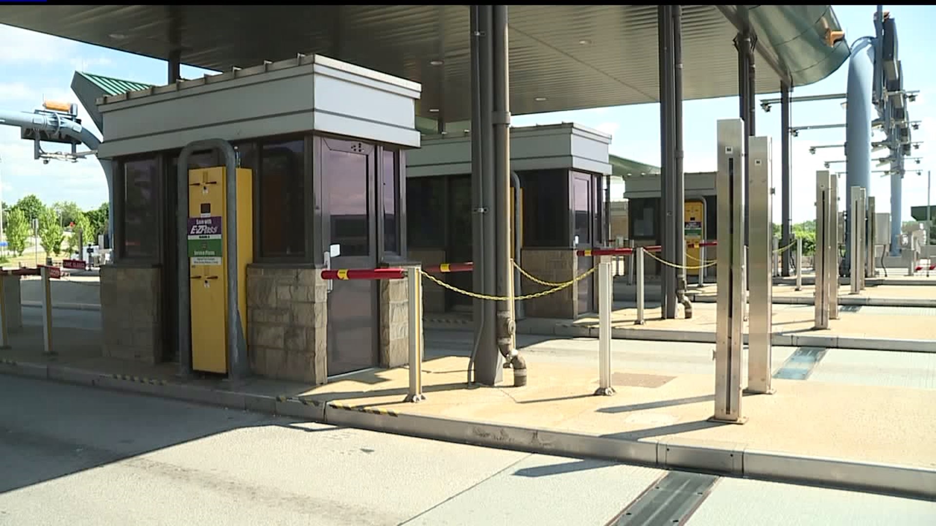 FOX43 Finds Out: Tackling toll cheaters