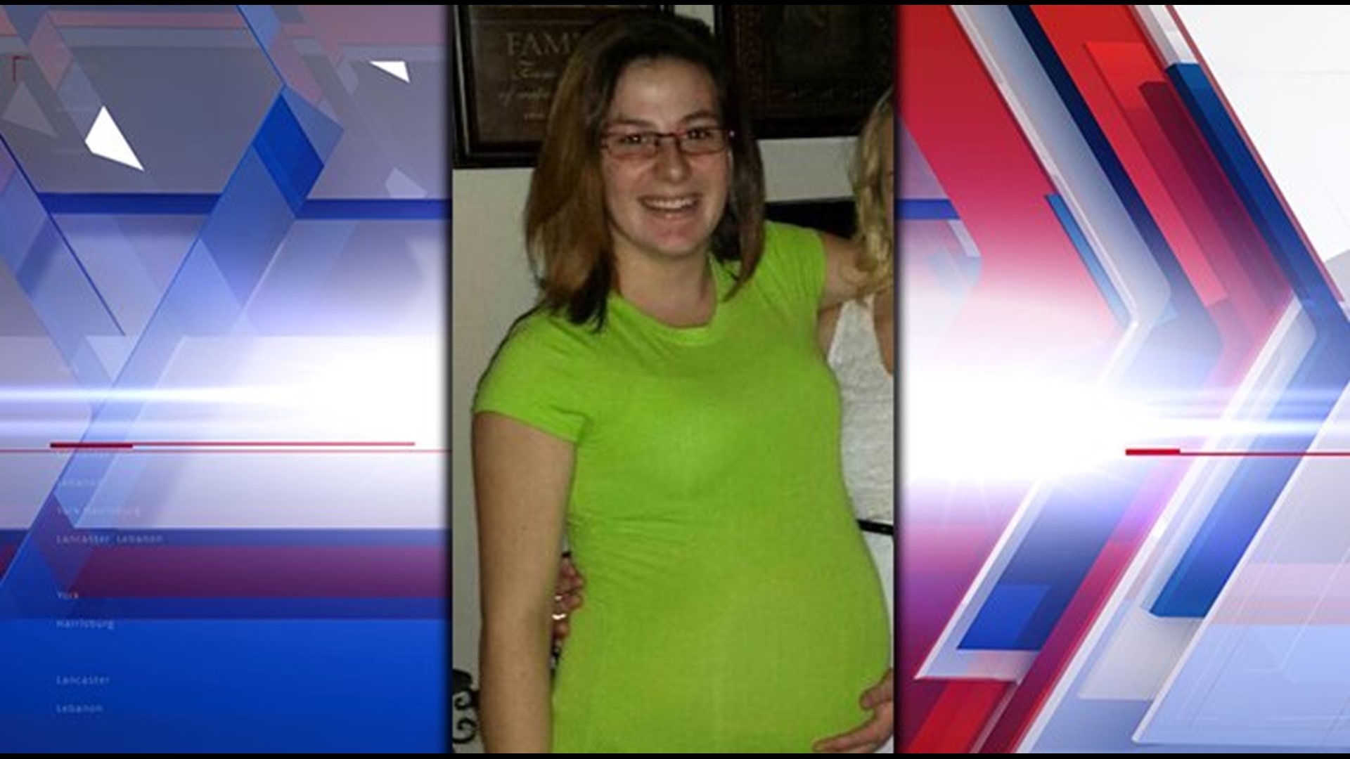 Baby born after mother was killed in crash has died | fox43.com