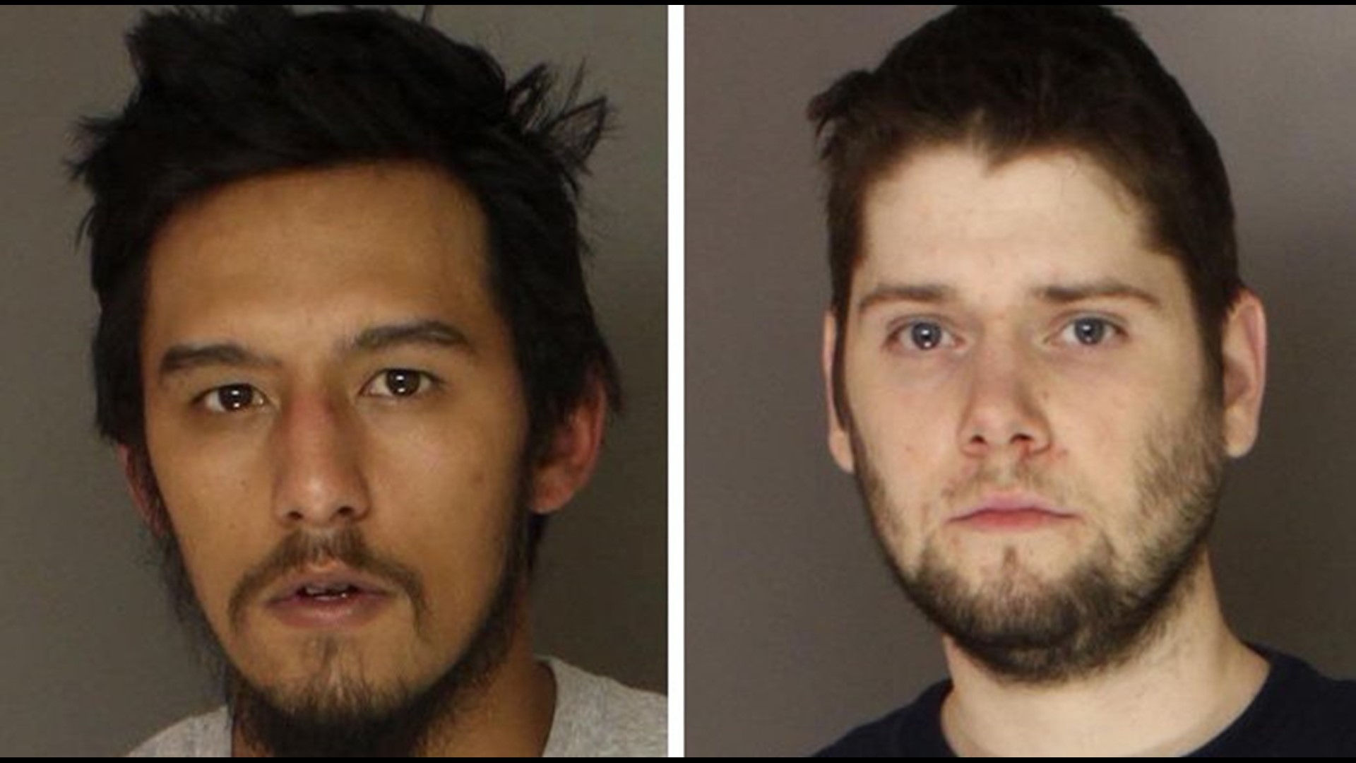 Second man arrested in string of robberies in Cumberland County | fox43.com
