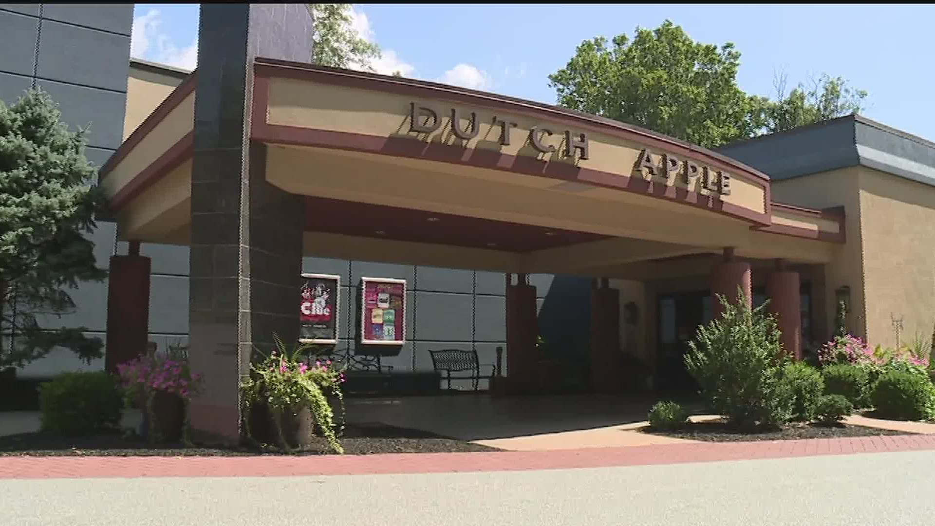 Hoping third time's the charm, Dutch Apple Dinner Theatre opens August 7th | fox43.com