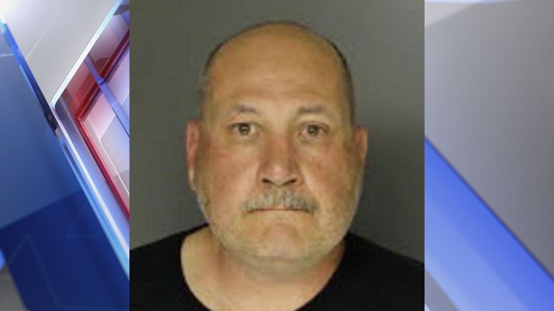 Carlisle man arrested on rape charge | fox43.com