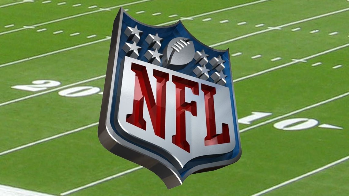 2014 NFL Post Season football schedule on FOX43