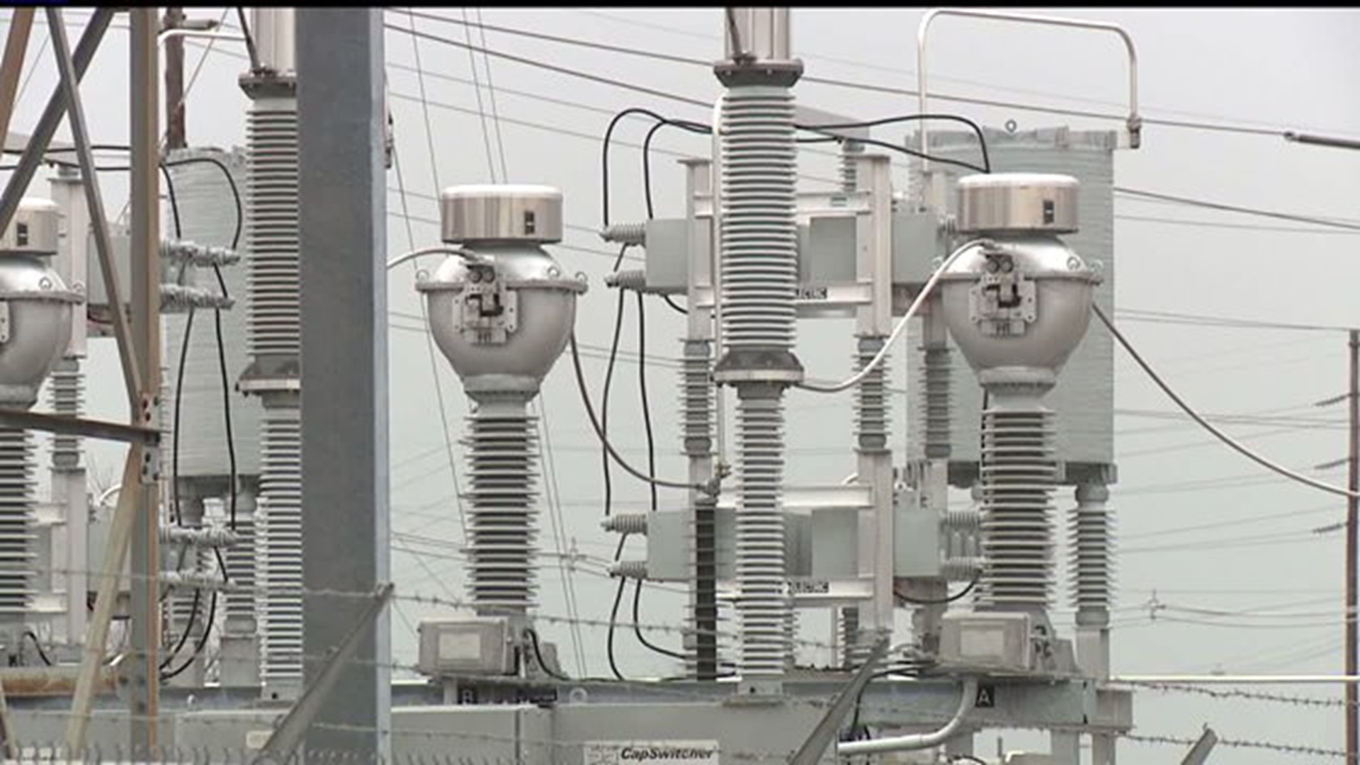 Reducing Power Outages from Storms